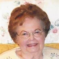 Anna R. Droste Obituary