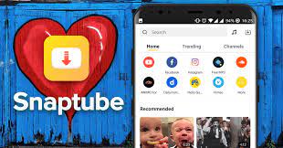 Descargar gratis música y vídeos. Como Instalar Snaptube Apk En Tu Android