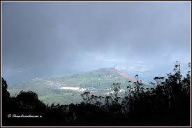 About 7km east of ooty, doddabetta is the highest point (2633m) in the nilgiris. Elevation Of Ketti Valley View Ketty Tamil Nadu India Topographic Map Altitude Map