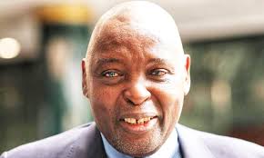 The Talented and Funny Lloyd Jefferson