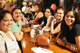 Buzzfeed news reporter after months and month of speculation, it was announced on jan. Gilmore Girls Trivia Night At Angel City Brewery Trivia La