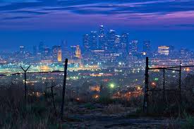 Ascot Hills Park Los Angeles California Hill Park Los Angeles Parks Places To Visit