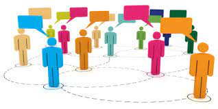 Actividades relacionadas con el software social