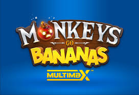 Monkeys Go Bananas MultiMax | Betfred