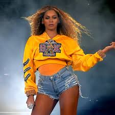 Beyoncé's official video for 'run the world (girls)'. How Beyonce Made History With Her Coachella Performance Biography