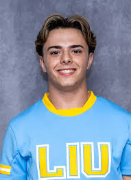 Long Island University Athletics