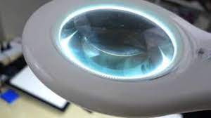 Maybe you would like to learn more about one of these? Brightech Lightview Pro Magnifier Clamp Lamp Review Youtube