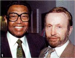 RHYTHM AND SOUL MUSIC AWARDS