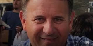 What happens when men lose their best friend?