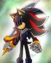 Who I Am Shadow The Hedgehog X Dxd Better Then One Hedgehog Mirror Match In 2021 Shadow The Hedgehog Sonic Hedgehog