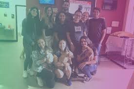 4,383 likes · 133 talking about this · 36 were here. Izea Partners With Pet Rescue By Judy And The Chicago Canine Rescue Izea