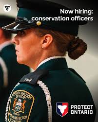 Has anyone taken the civil service exam to be a conservation officer/ park  police