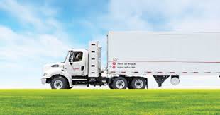 Ryder Truck Leasing Truck Rental Used Truck Sales Logistics Used Trucks Fleet Gas