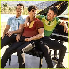 Jonas Brothers Photos News Videos And Gallery Just Jared