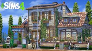 Flubs Asgard On Twitter The Sims 4 Lots Sims Building Sims