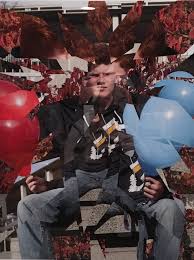 Puget Sound Regional High School Art Show Awards