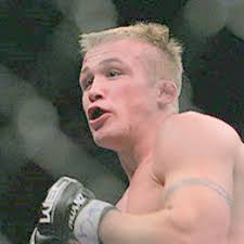 Mike Joy vs. Enoch Wilson, SportFight 22