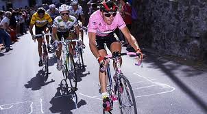The #giro102 ciclamino race jersey is the official jersey of the 2019 giro d'italia, this year being the 102nd edition of the esteemed grand tour. Castelli In The Pink With Giro D Italia Leaders Jerseys Endurance Biz