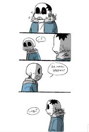 I felt my face heat up as i tried to quickly leave without making a sound, but luck wasn't on my side. Under Ships One Shots Cops And Robbers Dussic Horror Sans Undertale Funny Undertale Comic
