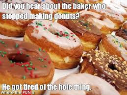 Pun Ice Cream Cone Low Carb Donut Making Donuts Low Carb Yum