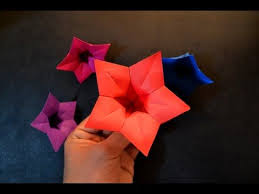 Pin On Origami