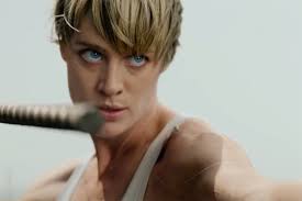 Terminator: Dark Fate': Pics From The Trailer