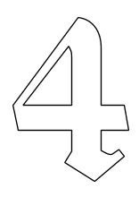 Etwas, was bei der anfertigung von etwas als muster, grundlage, modell o. Vorlagen Gothische Buchstaben Und Zahlen