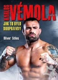 Po romantickej masáži či návšteve termálnych kúpeľov prišiel od zápasníka ďalší dôkaz lásky. Karlos Vemola Jak To Bylo Doopravdy Oliver Salus Kniha Preskoly Sk