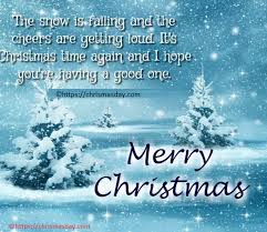 Birthday Wishes On Christmas Day Quotes For Girlfriend Merrychristmas Merrychristm Christmas Card Messages Inspirational Christmas Message Christmas Messages