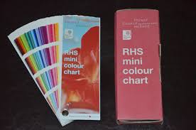 Rhs Color Chart Related Keywords Suggestions Rhs Color