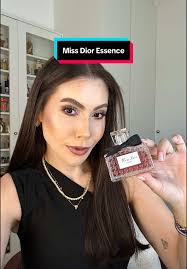 Miss Dior Qual O Melhor Perfume Para Usar Durante O Dia