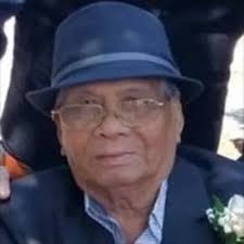 Obituary information for Manuel J. Herradura