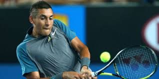His mother belongs to malaysian selangor royal family but she lost her position as a princess in her twenties after reaching australia. Who Is Nick Kyrgios Dating Nick Kyrgios Girlfriend Wife
