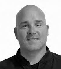 Barry Bower's Instagram, Twitter & Facebook