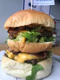 Double Patty Burger Foto De Ben S Burgers Brisbane Tripadvisor
