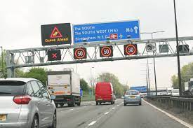 We did not find results for: Latest Live M6 Traffic News Auto Express