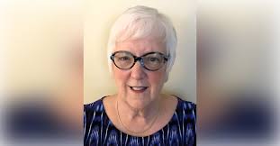 Obituary information for Joan Evelyn Holmes