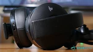 Read our review here and get to know if it's worth the money or not. Playstation Gold Wireless Headset Review The Strong Silent Type