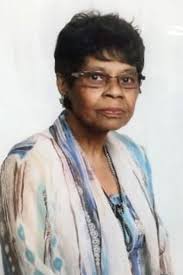 Mrs. Annie Knox Obituary August 22, 2020