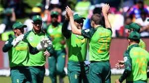 This is a list of the england national football team's results from 1870 to the present day that, for various reasons, are not accorded the status of official international a matches. South Africa Team Clears Covid 19 Tests Odi Series Against England To Begin On Sunday Cricket News India Tv