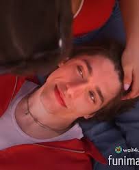 Bernard Avery Lucas Eleanor Real Shorts Lucas Puts in Lilo's Mouth