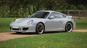 2010 Porsche 911 997 Carrera 911 Sport Classic Classic Driver Market