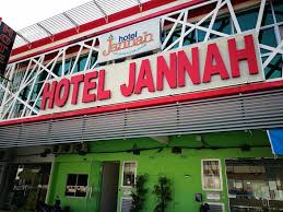Vergelijk gratis meer dan 1,2 miljoen hotels, appartementen en hostels in duizenden skyscanner hotels is snel, gemakkelijk te gebruiken en gratis! Hotel Jannah Kepala Batas