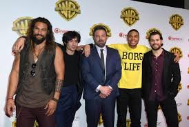 The characters arcs did the whole cast justice (pun intended). Justice League Zack Snyder Will Not Promote The Dceu Movie Ibtimes India