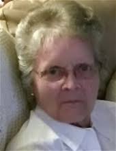 Obituary information for Virginia "Ginny" D. Hansen