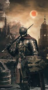 Dark souls, artorias the abysswalker. Dark Soulds 3 Wallpapers Dark Souls 3 Lothric Knight Mobile Phone Wallpaper