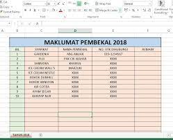 Pengurusan ialah seni membuat perkara dilakukan melalui orang. —mary parker follett. Pengurusan Asas Kewangan Tunai Syarikat Paling Mudah Mengunakan Excel Bagi Perniagaan Runcit Periodic Table