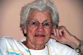 Catherine Wick Obituary