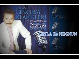 Orhan gencebay haberin varmi leyla ile mecnun filminden. Wn Leyla Ile Mecnun Orhan Gencebay