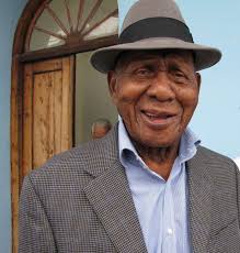 Trailblazer and shipwreck survivor